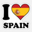 I LOVE SPAIN !