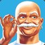 MeanMrClean