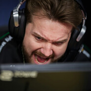 Falcons的NiKo本人