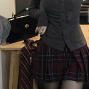 妹妹你得了脚气