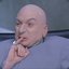 Dr. Evil