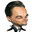 Fã do DiCaprio