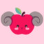 Apple__Goat