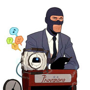 Steam Community Avatar