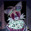 Tails But Spooky