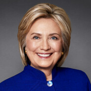 Hilary Clinton