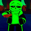 Green Sans