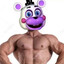 Helpy Bombado