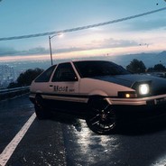 三店青年人之四眼天神