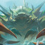 Char, the Big Crab