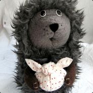 Hedgehog