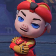 从头帅到脚趾尖