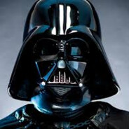 Darth Vader