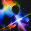 SUPERNOVA。