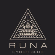 Runa Cuyber Club 1