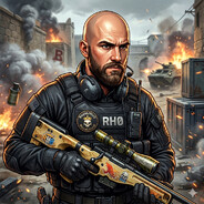 RoyaLHer0's avatar