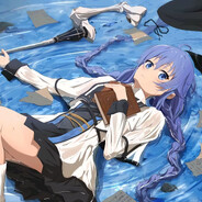 异世界の冒险者