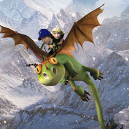 我瘋狗的稱號一歲就有