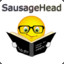 SausageHead