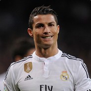 Ronaldo |7|