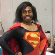 Black Superman