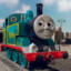 darryl the blue engine 3