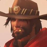 McCree