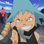 BLACK STAR