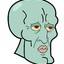 handsome squidward