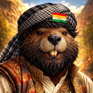 Kurdiska Bävern avatar