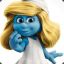 ✪Smurfette