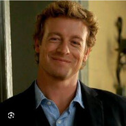 Patrick Jane's avatar
