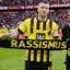 Der rassistische Reus