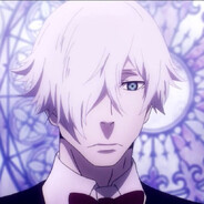 Decim <3 Chiyuki Steam avatar