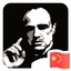 Vito Corleone