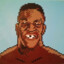 Mike Tyson
