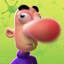 Gooey Louie