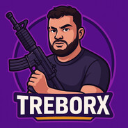 TreborX
