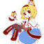 Avatar of Arisu