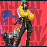 killjoy main :)