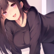 Kuroko mofuru (モフる)