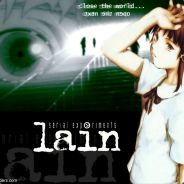 永远的我自己（在下花火）伐木机