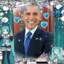 Obama, Miku&#039;s Top Guy