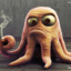 SQUIDGEY OCTOPUS