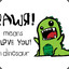 RAWR