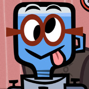 M. Bubbles from Jackbox