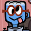 M. Bubbles from Jackbox