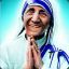 Mother Teresa