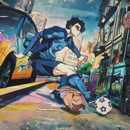 Дитё МУРЗОФИКСА W