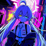 Violet avatar